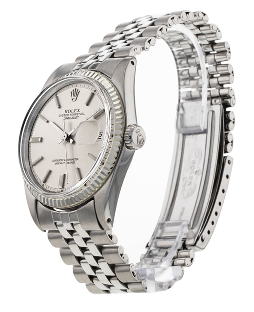 Rolex Datejust 1601 Image 2